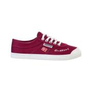 Sneakers Kawasaki Signature Canvas Shoe K202601 4055 Beet Red