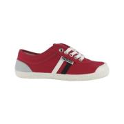 Sneakers Kawasaki Retro 23 Canvas Shoe K23 33W Red