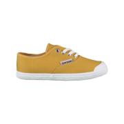 Sneakers Kawasaki Base Canvas Shoe K202405 5005 Golden Rod