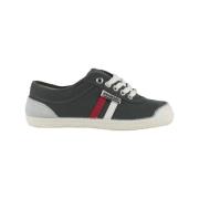 Sneakers Kawasaki Retro 23 Canvas Shoe K23 644W Koks Stripe