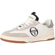 Lage Sneakers Sergio Tacchini Neo Terrance leren sneakers