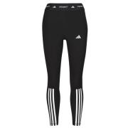 Legging adidas TECHFIT 3-Stripes 7/8 Leggings