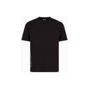 T-shirt Korte Mouw Emporio Armani EA7 6DPT04 PJVPZ