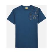 T-shirt Korte Mouw Oxbow Grafisch T-shirt met korte mouwen TASTA