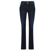 Straight Jeans Le Temps des Cerises PULPHIRE