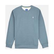 Sweater Oxbow Essentieel sweatshirt met ronde hals SOUET