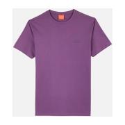 T-shirt Korte Mouw Oxbow Grafisch T-shirt met korte mouwen TEZAK