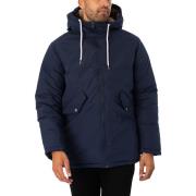 Parka Jas Jack &amp; Jones Loop-parka-jack