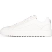 Lage Sneakers Ps Poelman NIGEL Heren sneakers