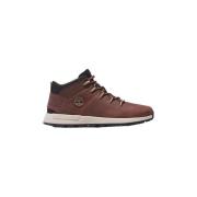 Laarzen Timberland SPRINT TREKKER MID LACE U