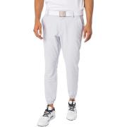 Trainingsbroek Under Armour Matchplay slim taper joggingbroek