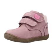 Nette Schoenen Geox B MACCHIA GIRL