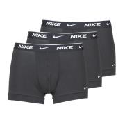 Boxers Nike EVERYDAY COTTON STRETCH X3