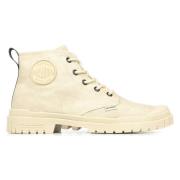 Laarzen Palladium Pampa Sp20 Hi Wax