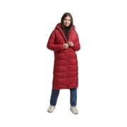 Donsjas Superdry Doudoune longue femme