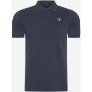 T-shirt Barbour Sports polo