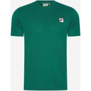 T-shirt Fila Ledge tee