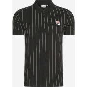 T-shirt Fila Luckenwalde polo shirt