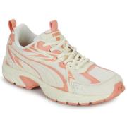 Lage Sneakers Puma Milenio TECH SUEDE COQUETTE