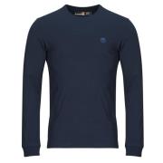 T-Shirt Lange Mouw Timberland Long Sleeve Tee