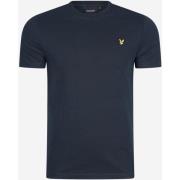 T-shirt Lyle &amp; Scott Plain t-shirt