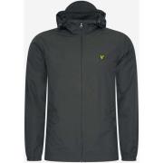 Donsjas Lyle &amp; Scott Zip through hooded jacket