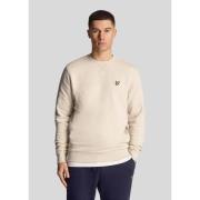 Trui Lyle &amp; Scott Crew neck sweatshirt