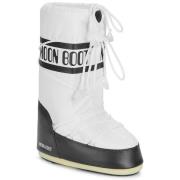 Snowboots Moon Boot MB ICON NYLON