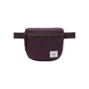 Portemonnee Herschel Settlement Hip Pack - Plum Perfect