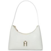 Handtas Furla FURLA DIAMANTE MINI SHOULDER BAG