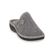 Slippers Emanuela 1049 GRIGIO