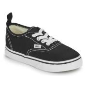 Lage Sneakers Vans TD Authentic Elastic Lace