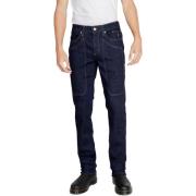 Skinny Jeans Jeckerson JOHN 5 TASCHE TOPPA AI24JUPPA077JOHN001 DNDTFDE...