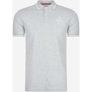 T-shirt Hackett Heritage logo polo