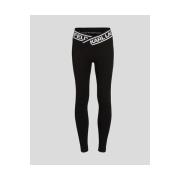 Broek Karl Lagerfeld 240W1054 SEAMLESS LOGO