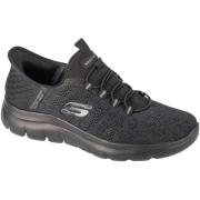 Lage Sneakers Skechers Slip-Ins: Summits - Key Pace