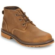 Laarzen Timberland LARCHMONT MID LACE UP