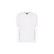 T-shirt Korte Mouw Emporio Armani EA7 6DPT19 PJOLZ