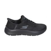 Sportschoenen Skechers 124837-BBK