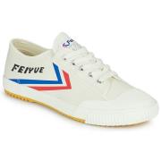 Lage Sneakers Feiyue Fe Lo 1920 Canvas