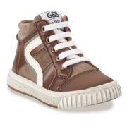 Hoge Sneakers GBB ERICO