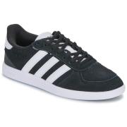 Lage Sneakers adidas BREAKNET SLEEK SUEDE