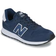 Lage Sneakers New Balance 500