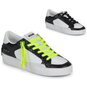 Lage Sneakers Crime London SK8 DELUXE