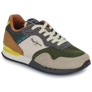 Lage Sneakers Pepe jeans LONDON PARK B