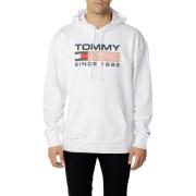 Sweater Tommy Hilfiger TJM REG ATHLETIC LOG DM0DM15009