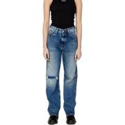 Straight Jeans Tommy Hilfiger BETSY MD LS AH7130 DW0DW17278