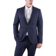 Blazer Selected SLHSLIM-MYLOLOGAN B NOOS 16051230