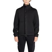 Parka Jas Antony Morato STRETCH SCUBA VISCOSE MMCO00895-FA150172