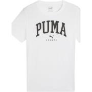 T-shirt Korte Mouw Puma 240862